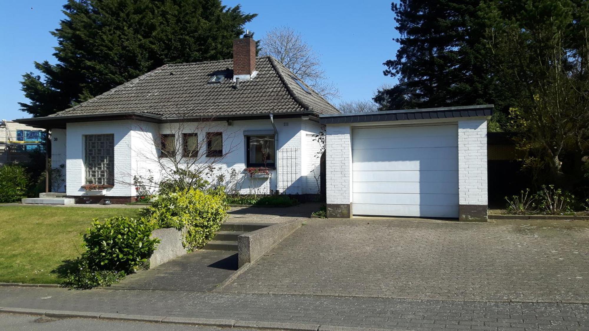 Ferienhaus Nissen-Huette Eckernförde Esterno foto
